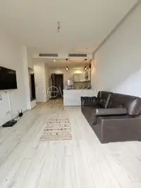 Appartement s+1 avec jardin - 3