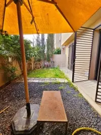 Appartement s+1 avec jardin - 1