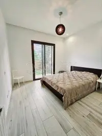 Appartement s+1 avec jardin - 5
