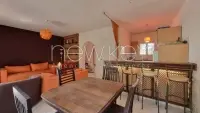 Beau duplex S+2 meublé à Gammarth - 5