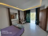 Triplex s+3 à la Marsa - 5