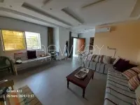 Triplex s+3 à la Marsa - 2