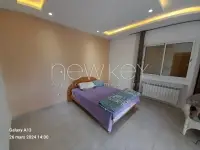 Triplex s+3 à la Marsa - 4