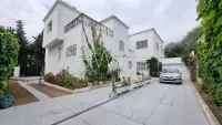 A vendre villa au coeur de la marsa - 1