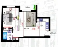 Opportunité s+1 au cœur de la Marsa direct promoteur - 5