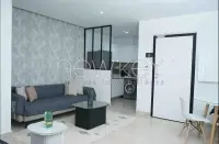 Bel appartement S+1 à la Marsa - 2