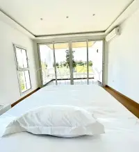 Villa de Charme S+4 avec piscine à louer à La Soukra - 5