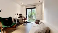 Un magnifique duplex s+3 à la marsa - 4
