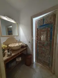 Charmant appartement s+3 style arabesque - 2