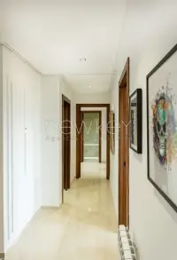 Appartement S2 meublé à louer aux Jardins de Carthage - 6