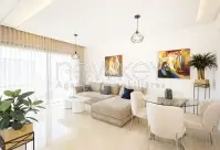 Appartement S2 meublé à louer aux Jardins de Carthage - 1