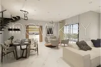 Une Villa Neuve en cours de finition à La Soukra - 3