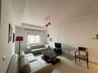 Appartement s1 meublé à louer au Lac 2 - 1