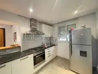 Appartement s1 meublé à louer au Lac 2 - 4