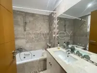 Appartement s1 meublé à louer au Lac 2 - 5