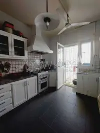 villa s+4 avec piscine à la Marsa - 4