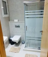 Un Appartement S+1 Meublé à vendre à L'Aouina - 3