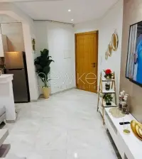 Un Appartement S+1 Meublé à vendre à L'Aouina - 4