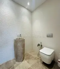 Un Luxueux Triplex S+3 Neuf avec piscine à La Soukra - 6