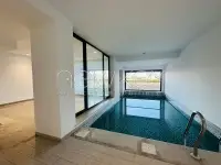 Un Luxueux Triplex S+3 Neuf avec piscine à La Soukra - 5