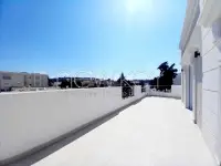 Penthouse S+3 avec terrasse La Marsa - 4