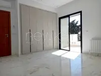 Penthouse S+3 avec terrasse La Marsa - 5