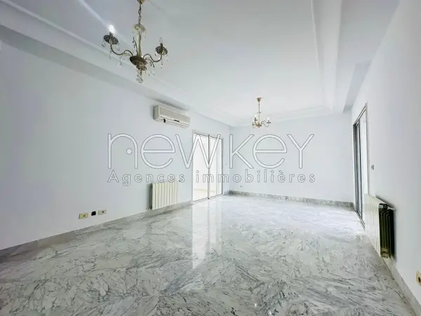 Appartement S2 à louer au lac 2