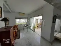 Etage de villa S+4 meuble à la Marsa - 6