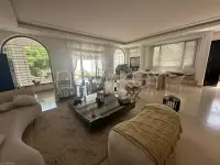 Villa S3 Avec Jardin À Louer Aux Jardins De Carthage - 1