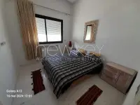 Appartement S+1 meublé à la Marsa - 4