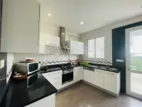 Appartement S3 meublé à louer au lac 2 - 2