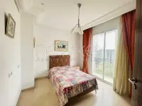 Appartement S3 meublé à louer au lac 2 - 4