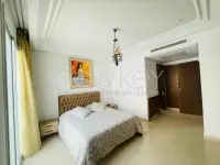 Appartement S3 meublé à louer au lac 2 - 5