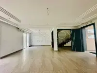 Duplex S+4 avec jardin à louer à La Soukra - 4