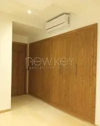 Un Appartement S+2 Neuf à louer à La Soukra - 4