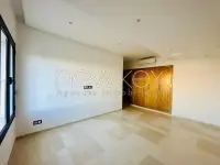 Un Appartement S+3 avec terrasse à La Soukra - 5