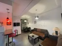 Appartement S1 Meublé à louer au lac 2 - 1