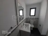 Duplex S+2 avec jardin à la Marsa - 3