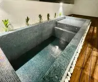 Magnifique villa s+5 à la Marsa - 1