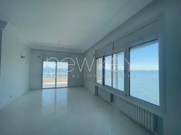 Appartement S3 à louer au lac 1