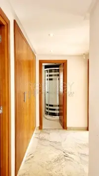 Magnifique appartement S+3 à la marsa - 6