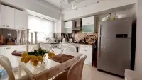 Appartement S+2 à vendre à la Marsa - 3