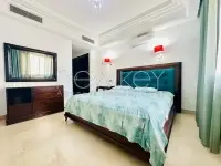 Appartement s3 meublé à louer au lac 2 - 4