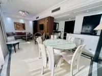 Appartement s3 meublé à louer au lac 2 - 2