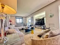 Magnifique villa S+4 au Golf Gammarth - 6