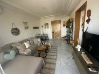 Coquet Appartement S1 meublé à louer aux Jardins de Carthage - 1