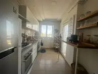 Coquet Appartement S1 meublé à louer aux Jardins de Carthage - 4