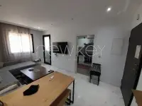 Appartement S+2 meublé à la Marsa - 2