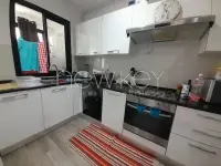 Appartement S+2 meublé à la Marsa - 6