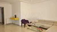 Appartement S+3 meublé à la Marsa - 2
